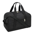 Mini Duffel Bag - Lightweight 19 L Travel and Gym Bag