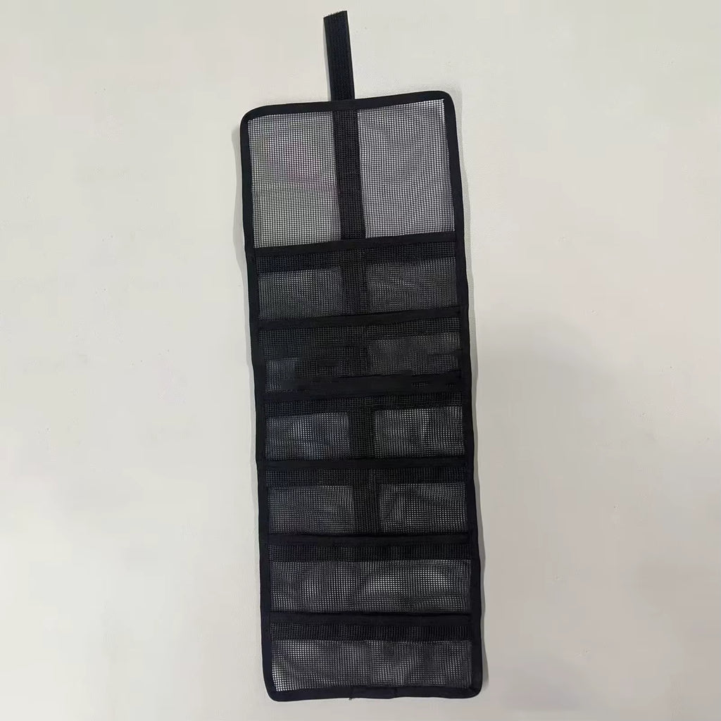 Foldable PVC Lure Storage Bag – image 5