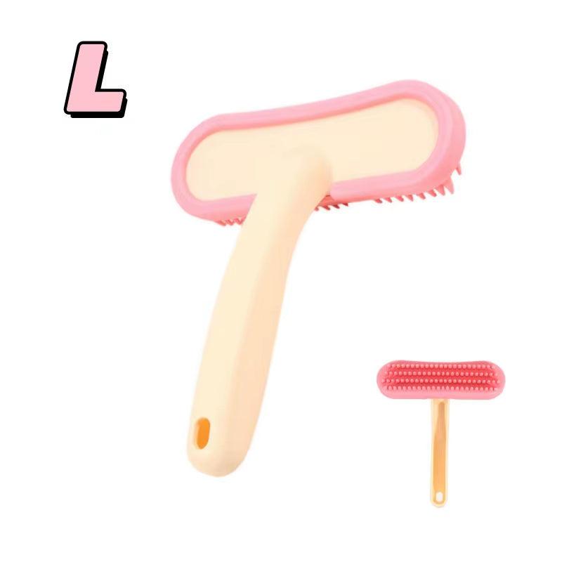 Silicone Grooming Comb for Rabbits & Small Pets – image 13