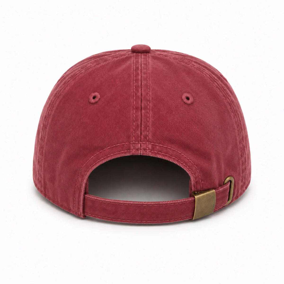 Embroidered City Ball Cap – Paris or London Cotton Hat – image 5