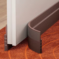 Door Draft Stopper – 39 in Under Door Seal Weather Stripping