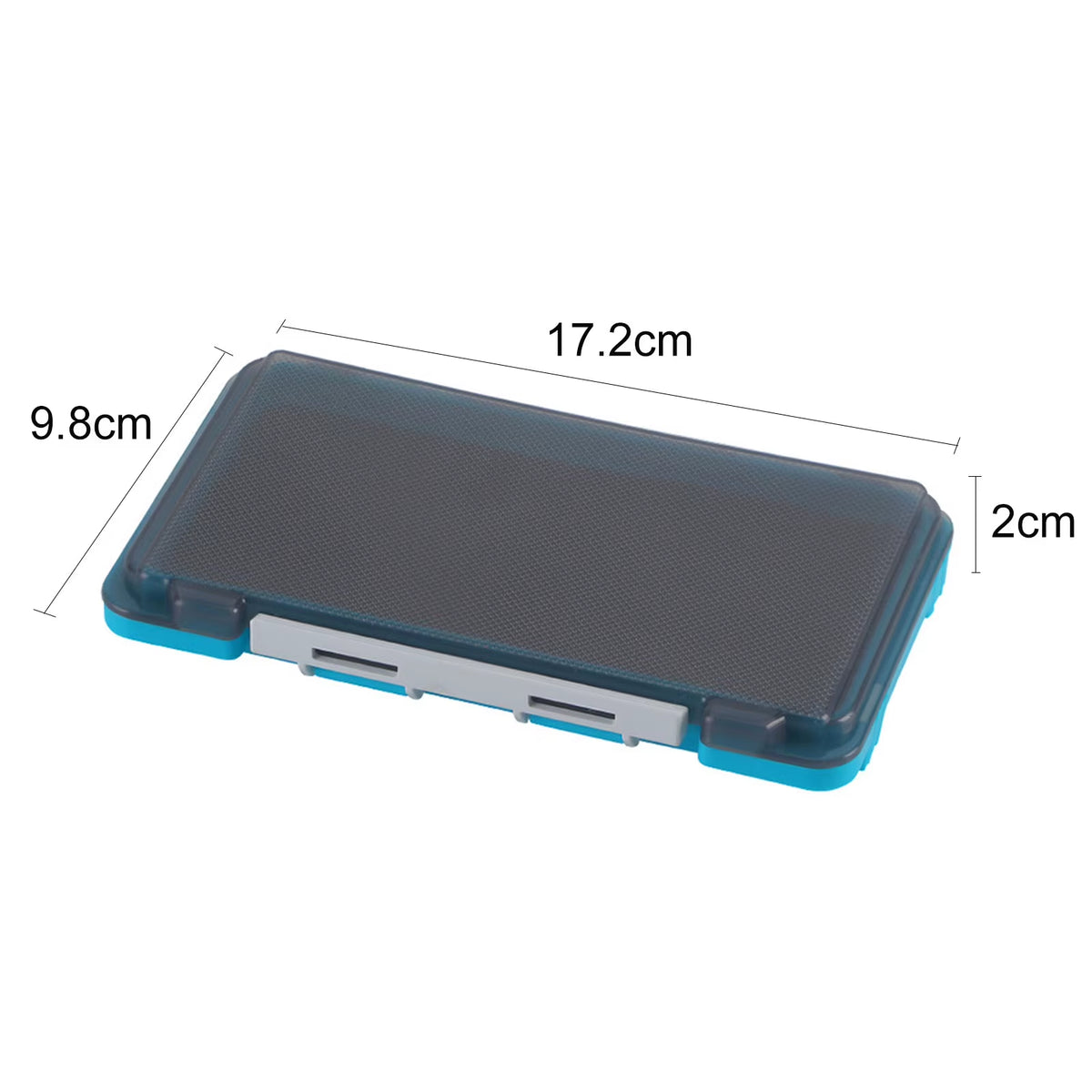 Waterproof Leak-Proof Bait & Lure Storage Box – image 3