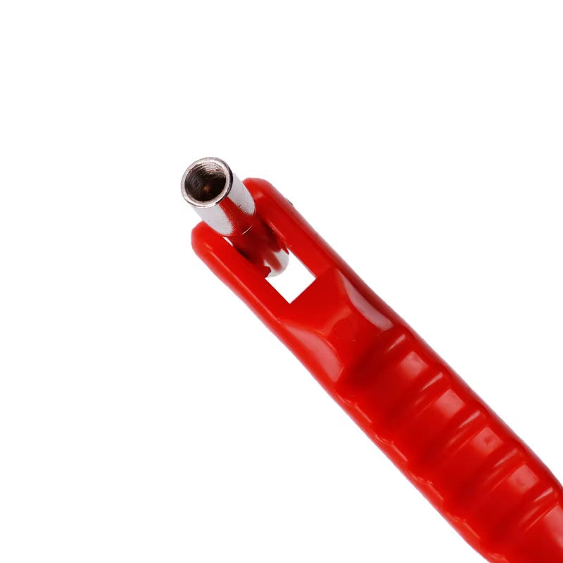 Tire Valve Stem Puller & Installer Tool - Metal Tire Repair Tool – image 7