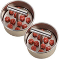 Meatball Maker, Stainless Steel Meatball Press Tool