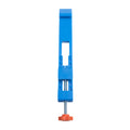 Cutting Machine Edge Guide – Adjustable Saw Base Rail Clamp