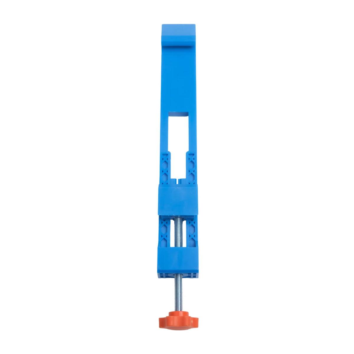 Cutting Machine Edge Guide – Adjustable Saw Base Rail Clamp