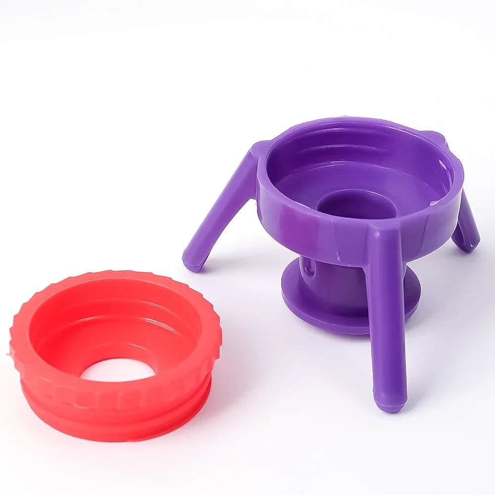Upside Down Bottle Cap Stand 3 Pack – image 6