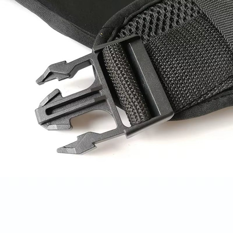 Wearable Fishing Seat Cushion Hip Pad For Ice Fishing – image 5