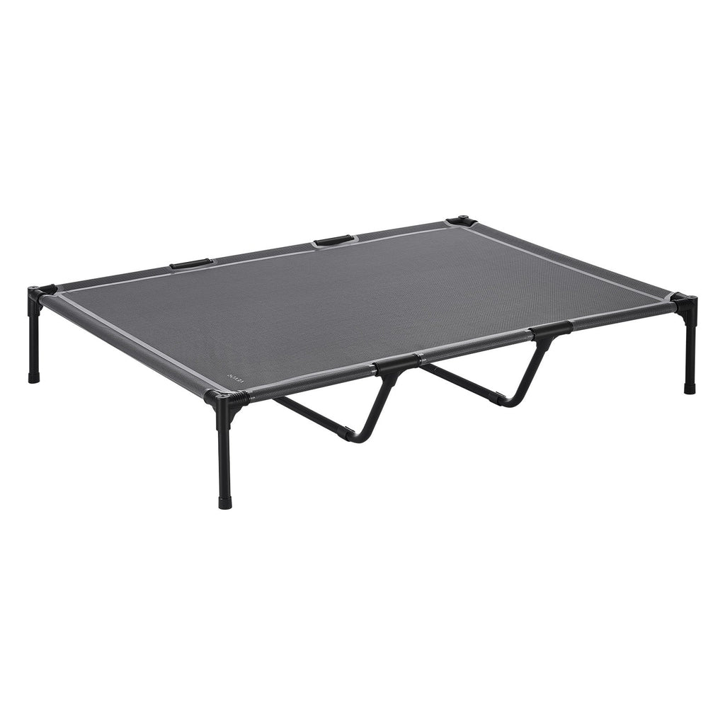 Elevated Dog Bed XL Raised Dog Cot with Metal Frame – image 2