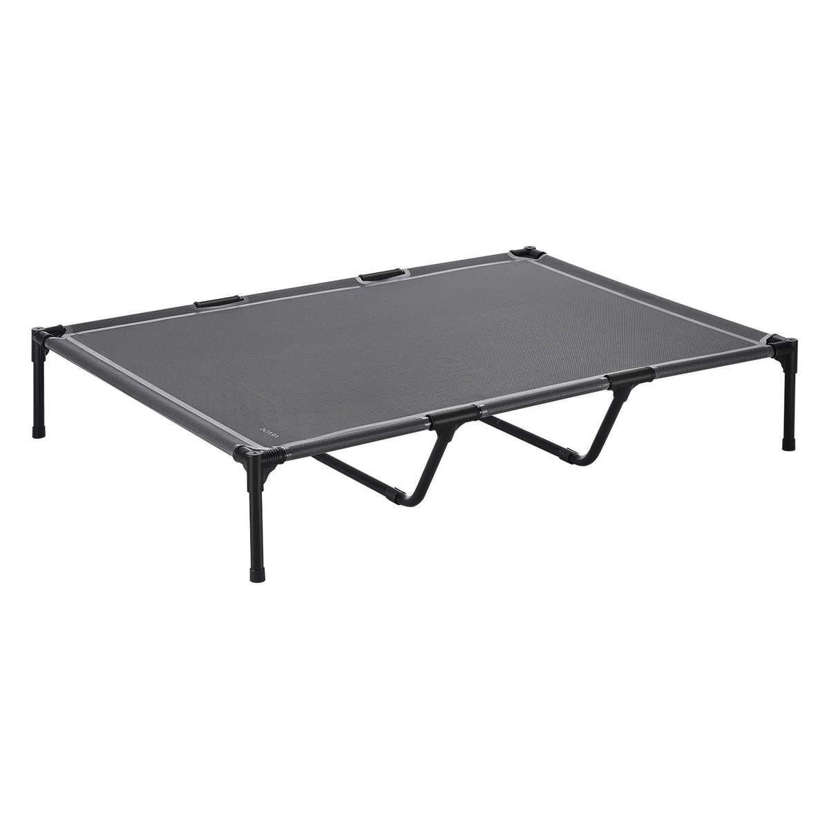 Elevated Dog Bed XL Raised Dog Cot with Metal Frame – image 2