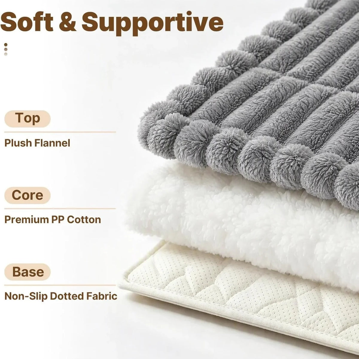 Dog Car Seat Cushion, Waterproof Back Seat Pad 51 x 23.6 in – image 7