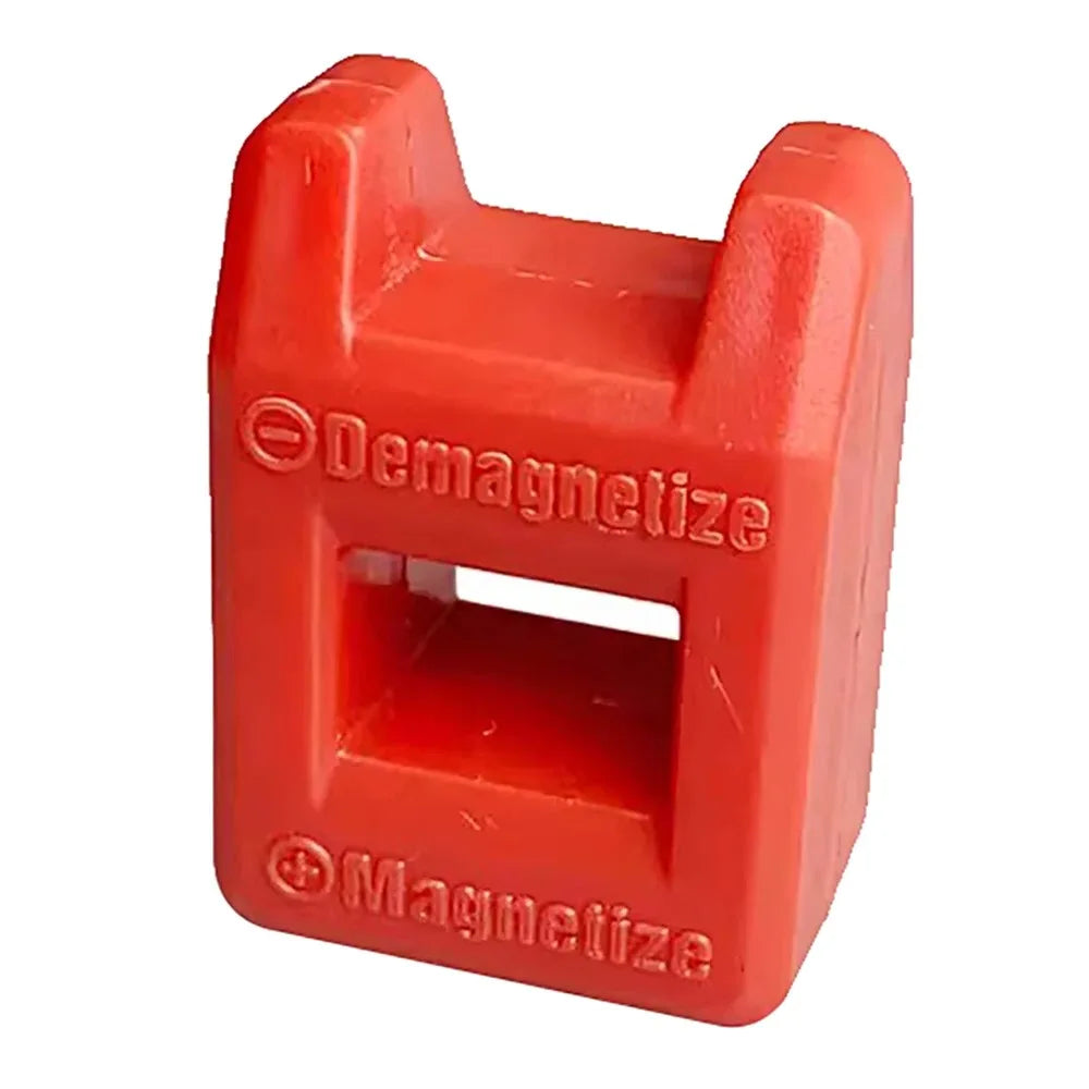 Screwdriver Magnetizer & Demagnetizer Tool – image 8