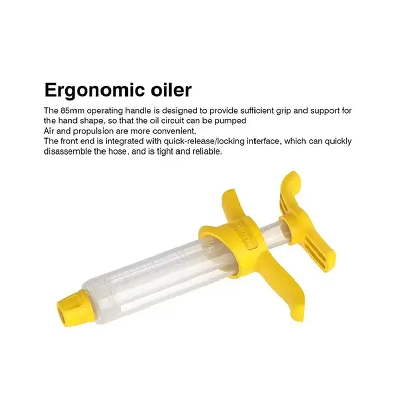 Bike Brake Bleed Kit for Hydraulic Disc Brakes – image 4