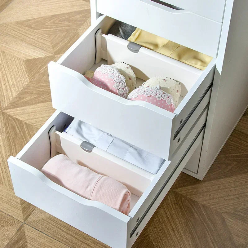 Adjustable Drawer Dividers – Expandable Organizer Partitions – image 6