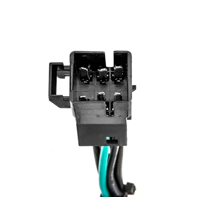 Trailer Wiring Harness for 2003-2026 Chevy Express 1500 2500 3500 – image 6