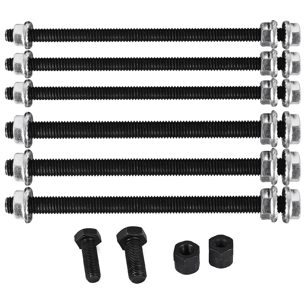 Crankcase Splitter and Crank Puller Installer Tool for Dirt Bikes – image 9