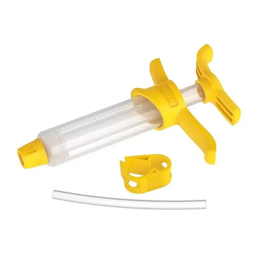 Bike Brake Bleed Kit for Hydraulic Disc Brakes