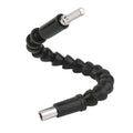 105 Degree Right Angle Drill Attachment - Screwdriver Bit Extension Adapter