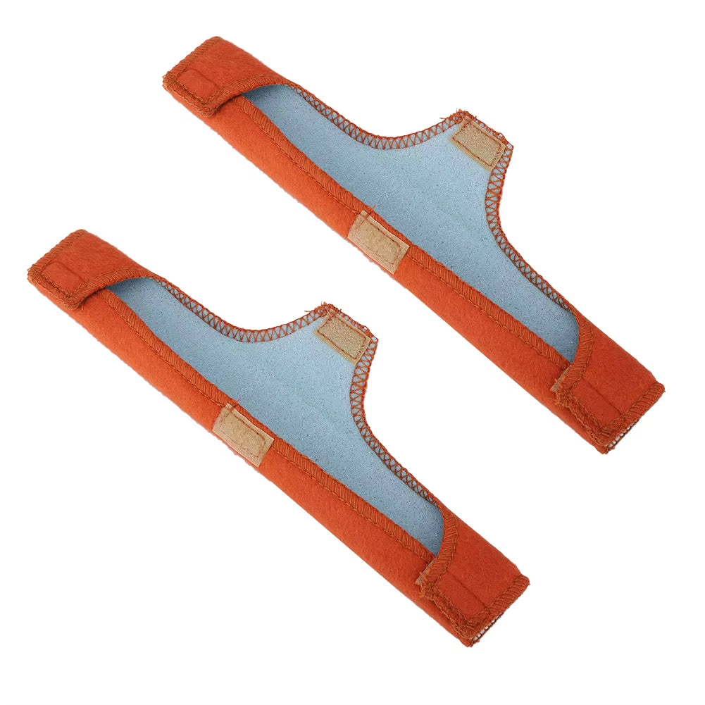 Hard Hat Sweatband Liner, 2 Pack
