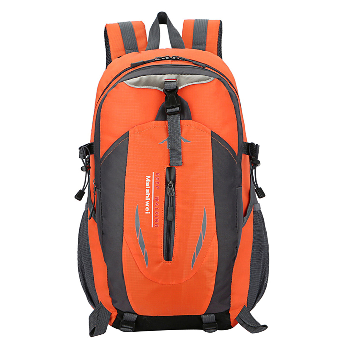 Hiking Daypack 36L – Waterproof Outdoor Travel Backpack