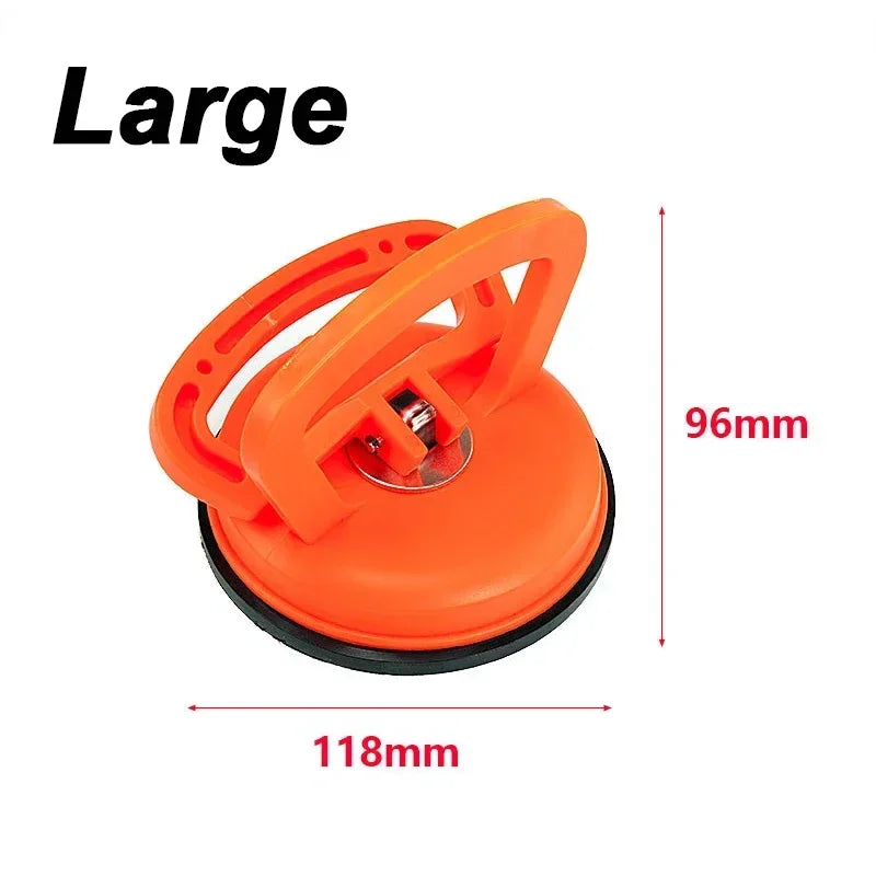Suction Cup Dent Puller – Car Body Dent Removal Tool – image 6
