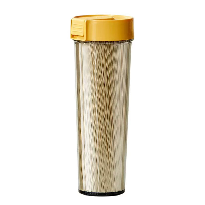 Pasta Storage Container – 1000 ml Sealed Spaghetti Keeper