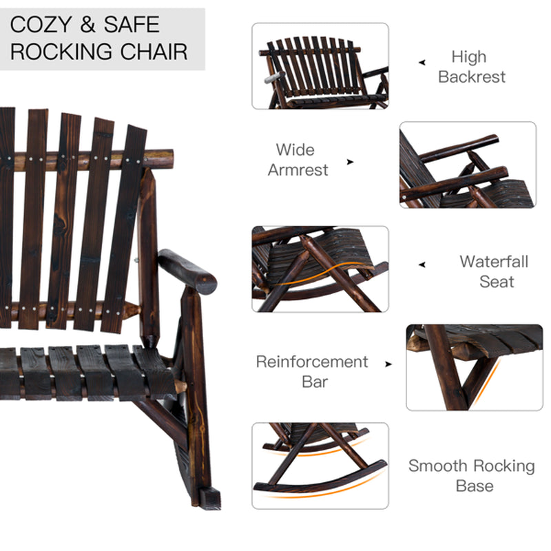 Rocking Chair