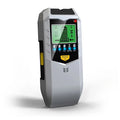 5-in-1 Wall Scanner Stud Finder with LCD, Metal & AC Wire Detection
