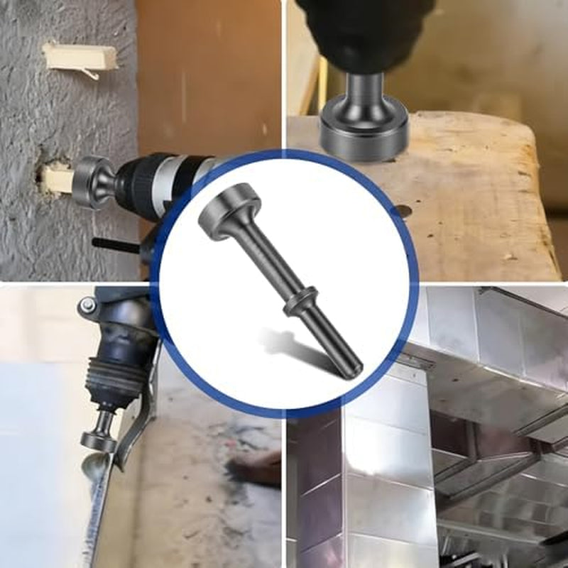 Air Hammer Bits – Smoothing Bit for Pneumatic Hammers – image 5