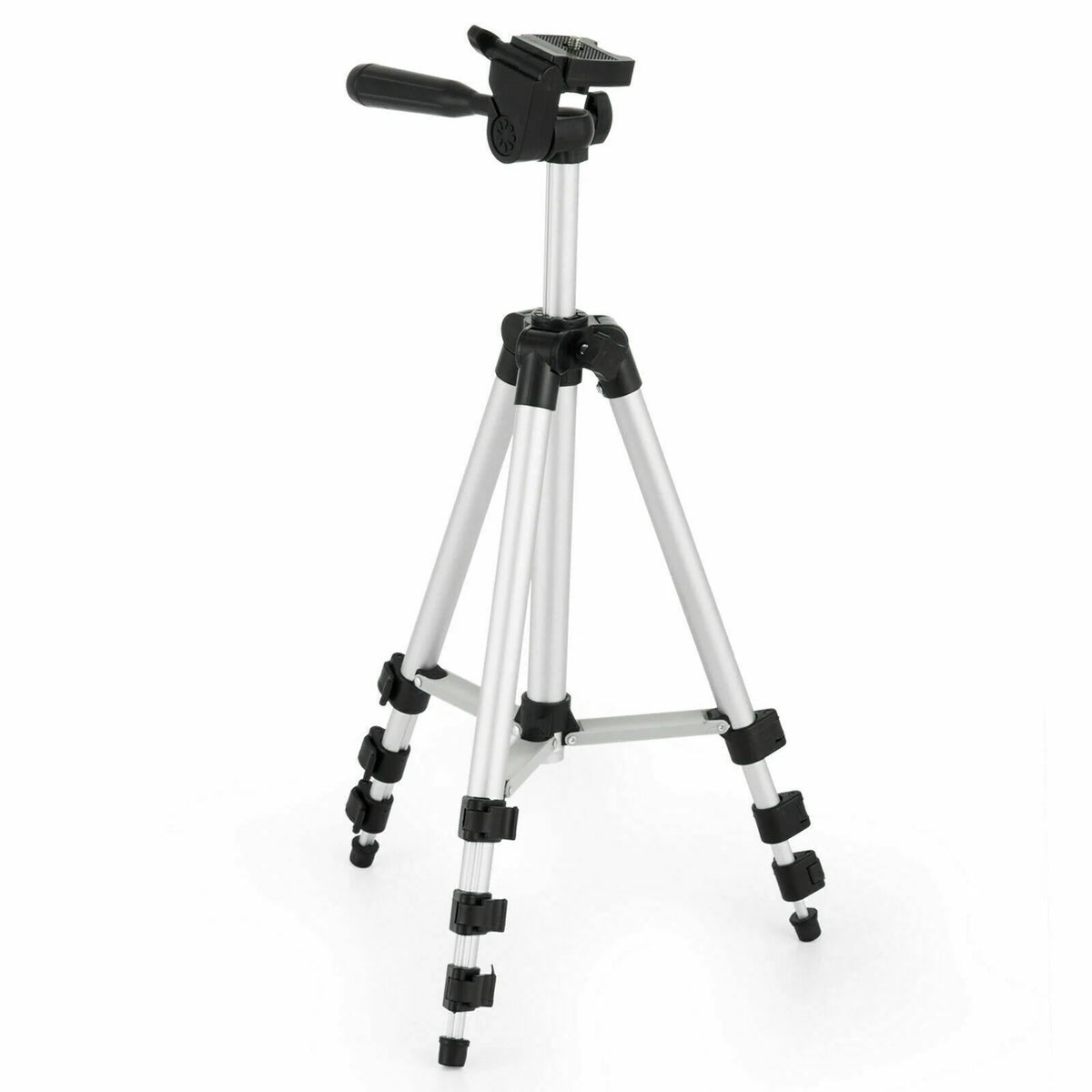Phone Tripod Stand with Holder and Carry Bag, up to 40 in – image 8