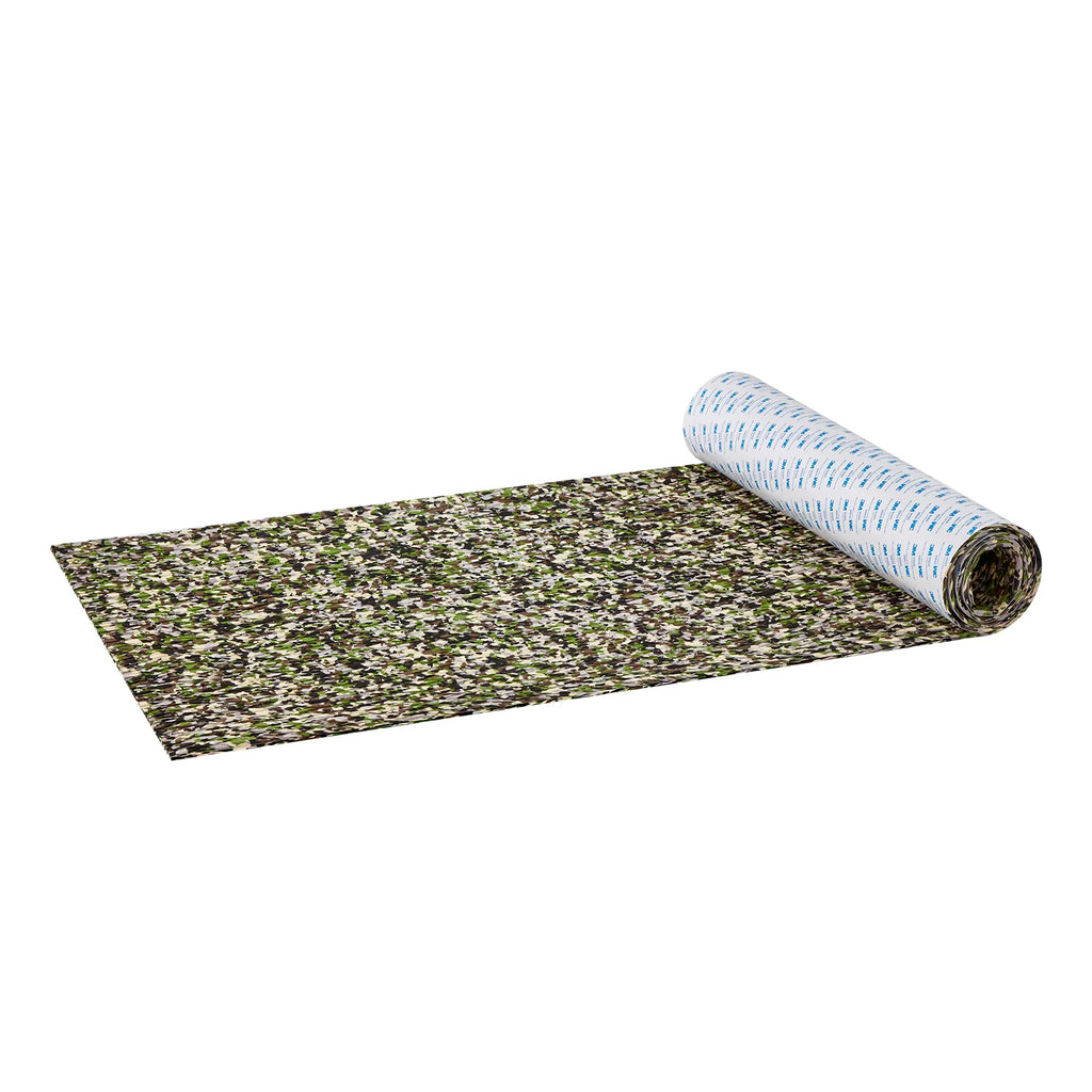 Non-Slip EVA Foam Boat Decking Sheets, Camo, 2 Rolls – image 10