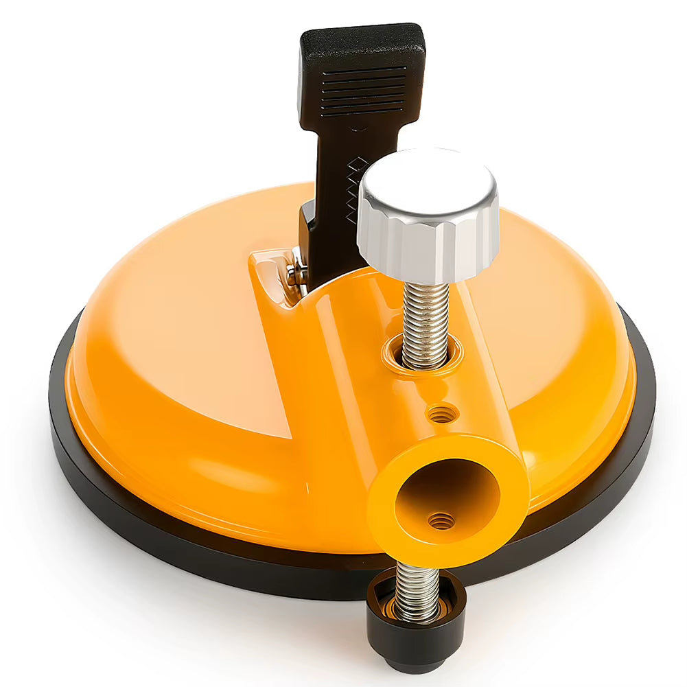 Construction Tile Leveler - Suction Cup Lippage Tool – image 1