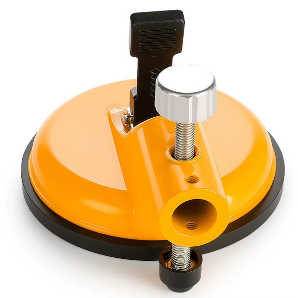 Construction Tile Leveler - Suction Cup Lippage Tool – image 1