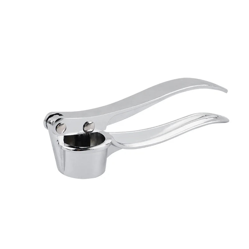 Garlic Press - Stainless Steel Rocker Mincer – image 6