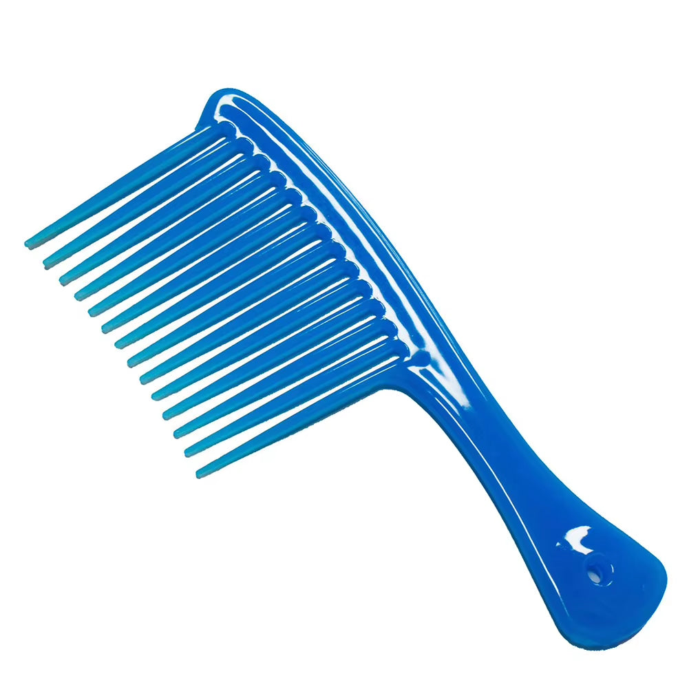 Wide-Tooth Detangling Comb for Styling – image 7