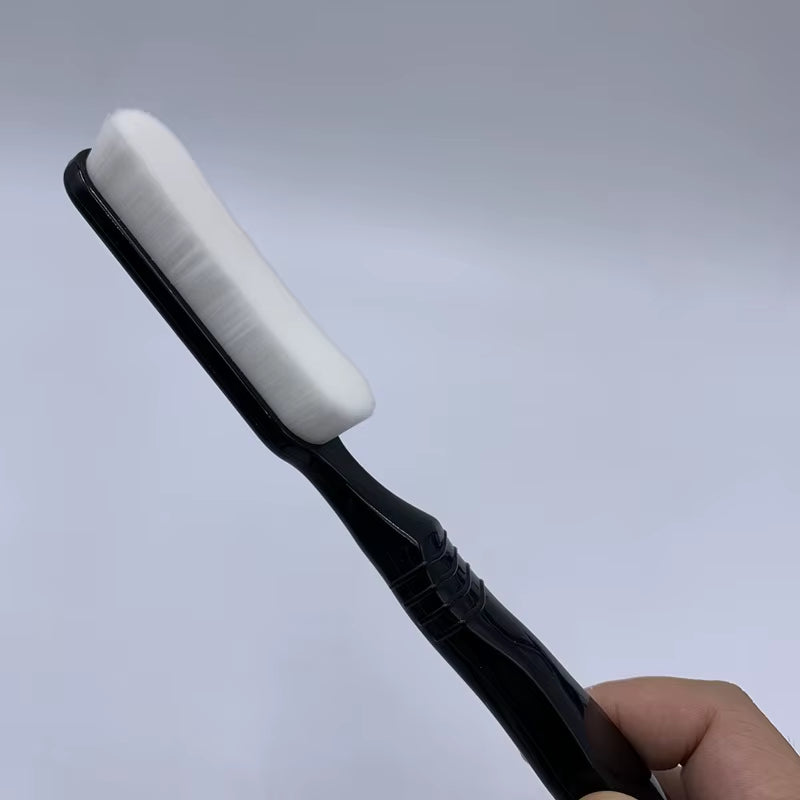 Car Detailing Brush - Ultra-Soft Dashboard & Air Vent Duster – image 10