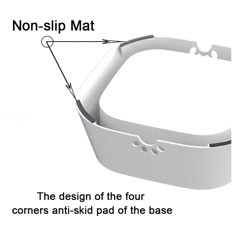 No-Spill Floating Dog Water Bowl, Splash-Proof Pet Water Dispenser – image 4