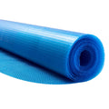 15 Ft round Solar Pool Cover, 12 Mil Bubble Heat Retaining Blanket