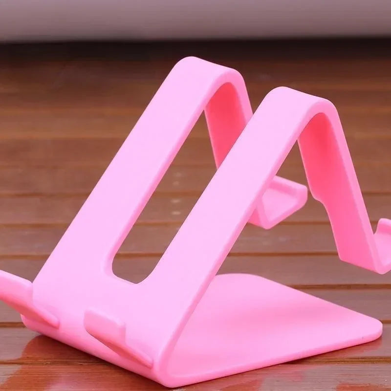Triangle Desk Phone & Tablet Stand – image 4