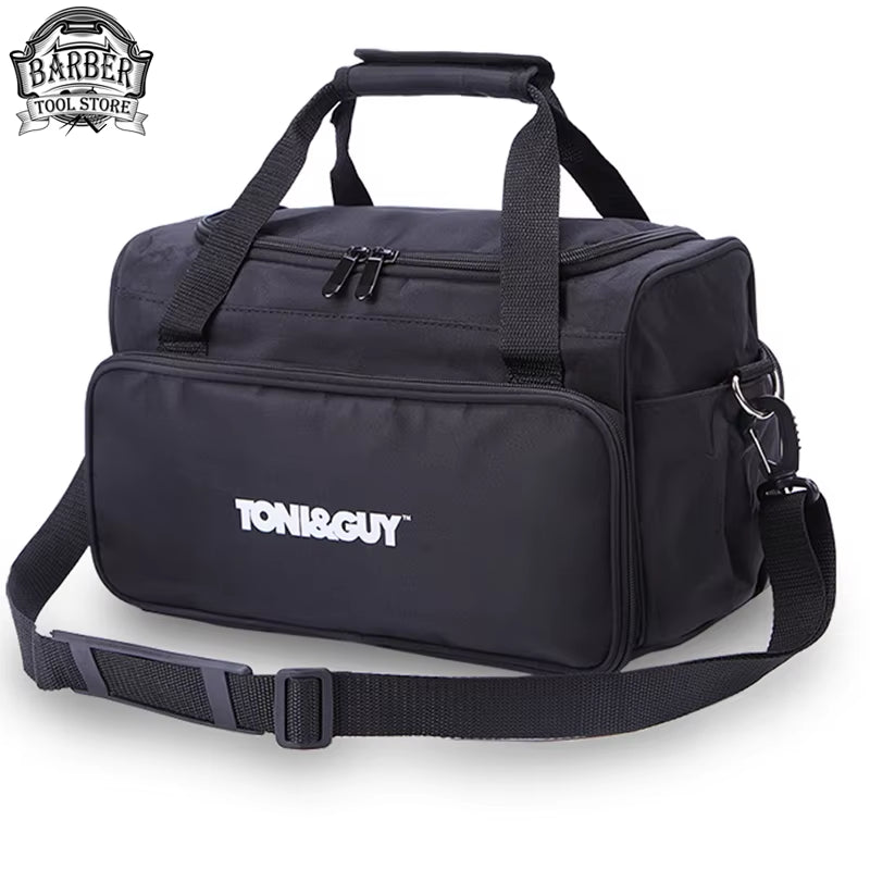 Hairstylist Tool Storage Bag, Large Capacity Salon Organizer Case – image 2