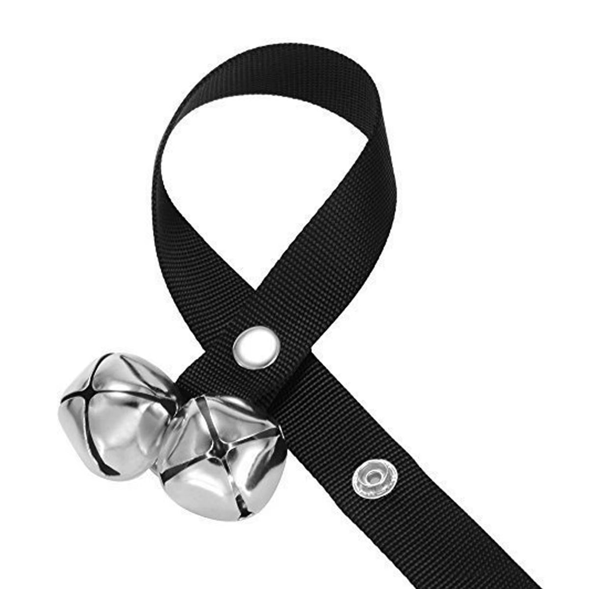 Dog Potty Training Bells - Adjustable Door Hanging Bells for Dogs – image 6