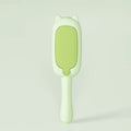 Electrostatic Pet Hair Remover - Reusable Clothes Brush
