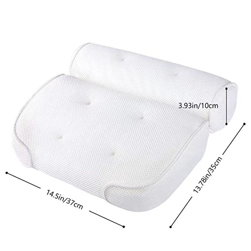 Bathtub Tray – Extendable Bath Caddy Shelf – image 8