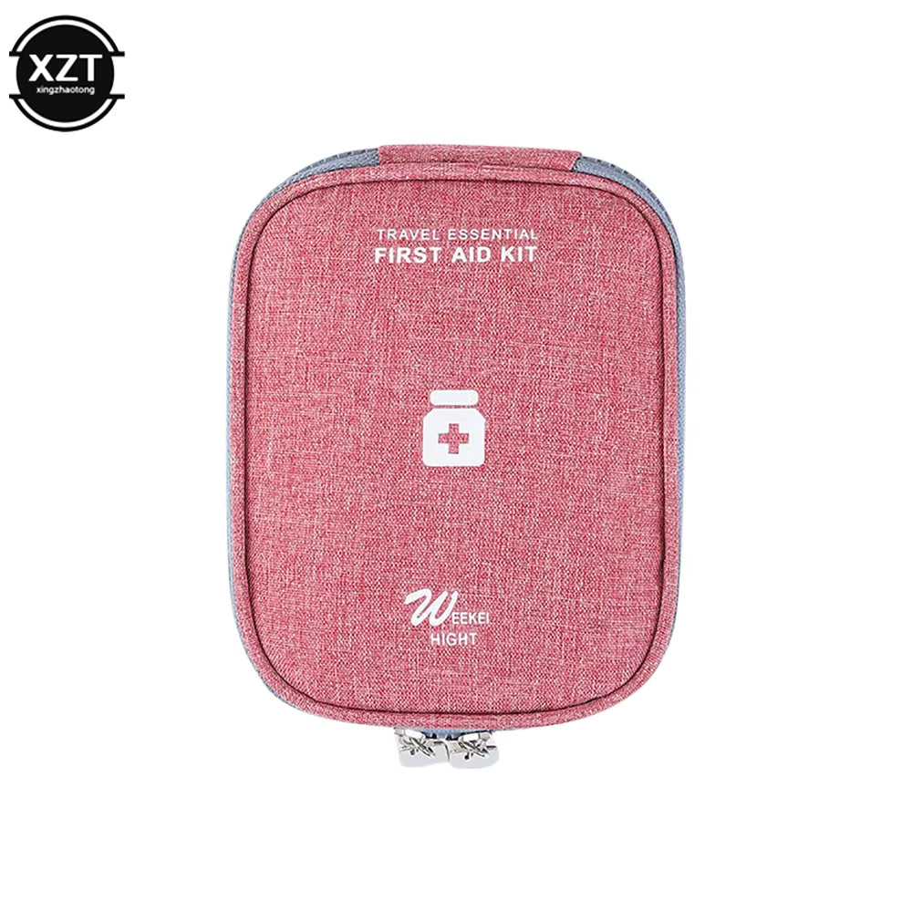 Mini Travel Medicine & Essentials Organizer Bag – image 8