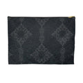 Minimalist Rectangular Accessory Pouch