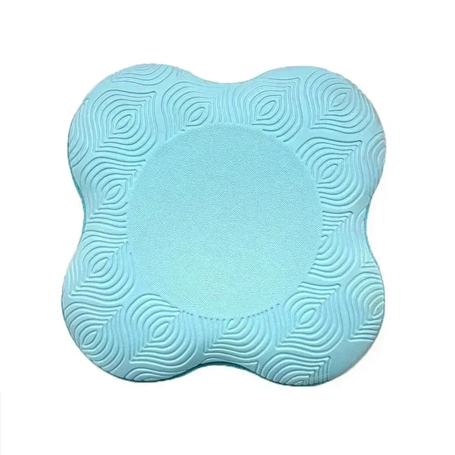 Yoga Knee Pad, Extra Thick Cushion for Pilates and Fitness – image 9