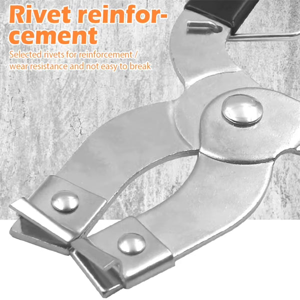 Piston Ring Expander Pliers – Ring Installer and Remover