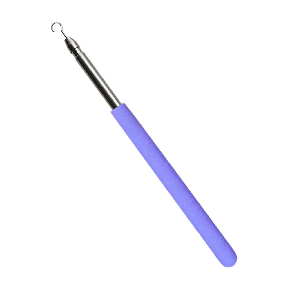 Bracelet Helper Tool - Stainless Steel One-Hand Clasp Fastener – image 9