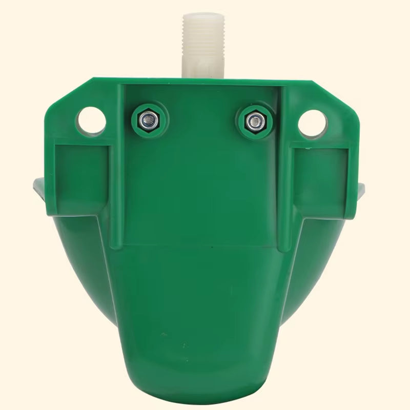 Livestock Automatic Water Bowl with Valve for Goats, Sheep and Cattle – image 3