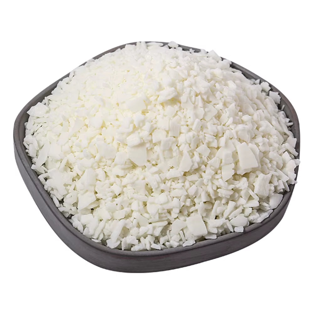Natural Soy Wax 1kg for DIY Candle Making – image 1